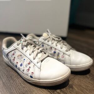 Sketchers Women’s Golf Shoes